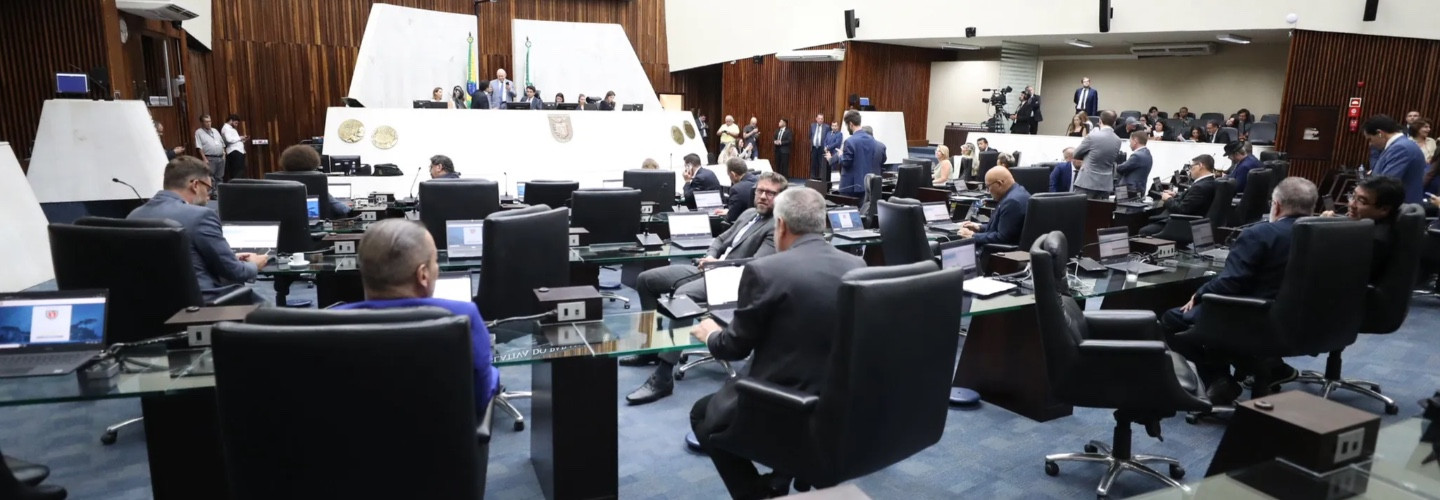 Ação popular contra pedágio eletrônico amplia debate na Alep sobre modelo de cobrança nas rodovias