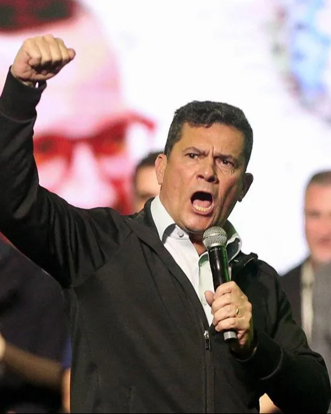 Advogado preso pela PF em 2018 doou R$ 50 mil para campanha de Moro