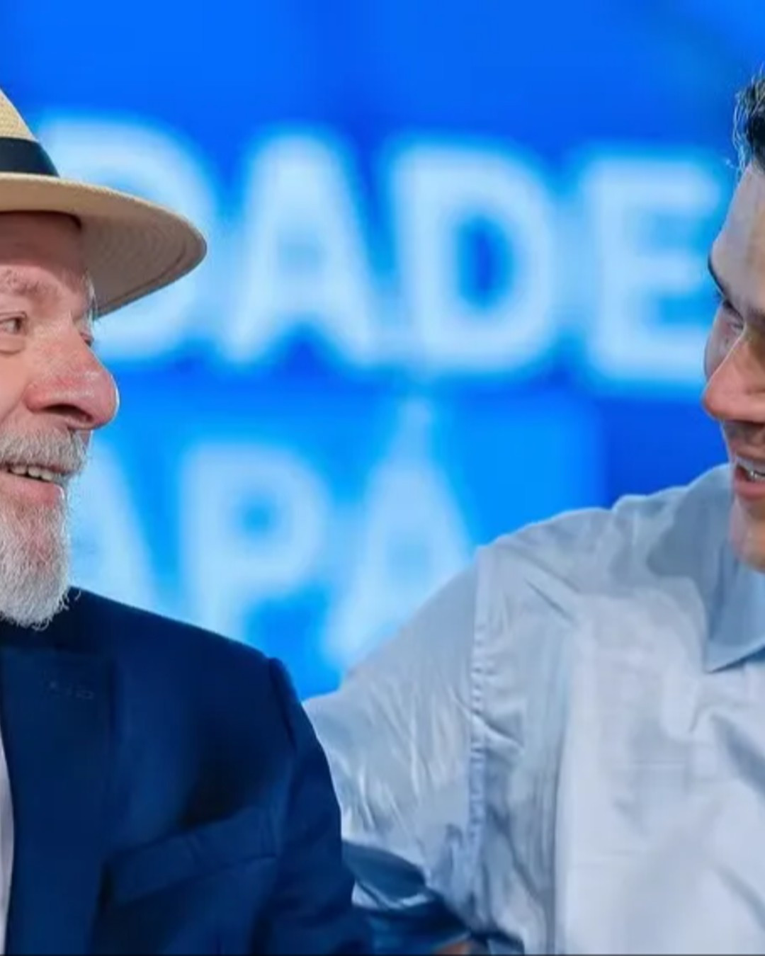 Alcolumbre destrava PEC da Segurança e fim da escala 6x1 após reaproximação com Lula