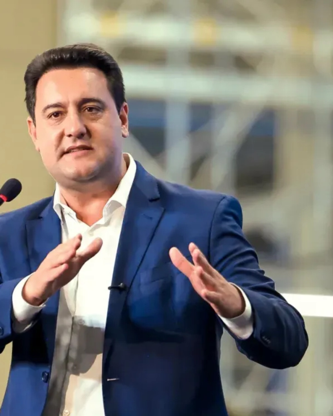 Alep aprova novos empréstimos bilionários e oposição cobra explicações sobre caixa de R$ 10,5 bilhões