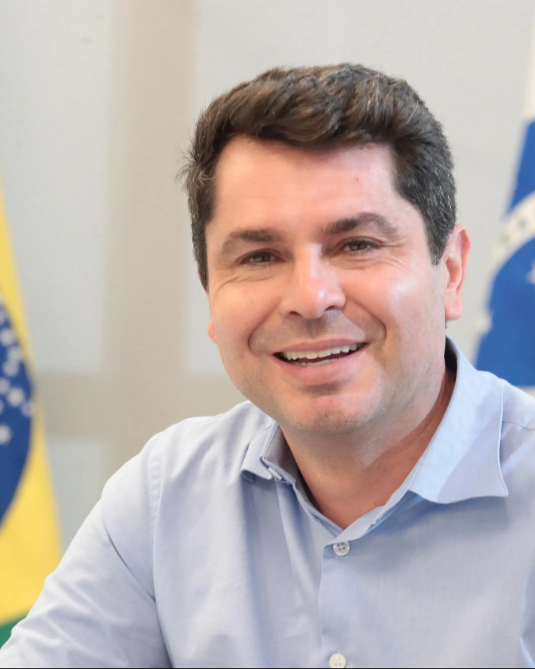 Alexandre Curi desponta como favorito à sucessão de Ratinho Junior no Paraná