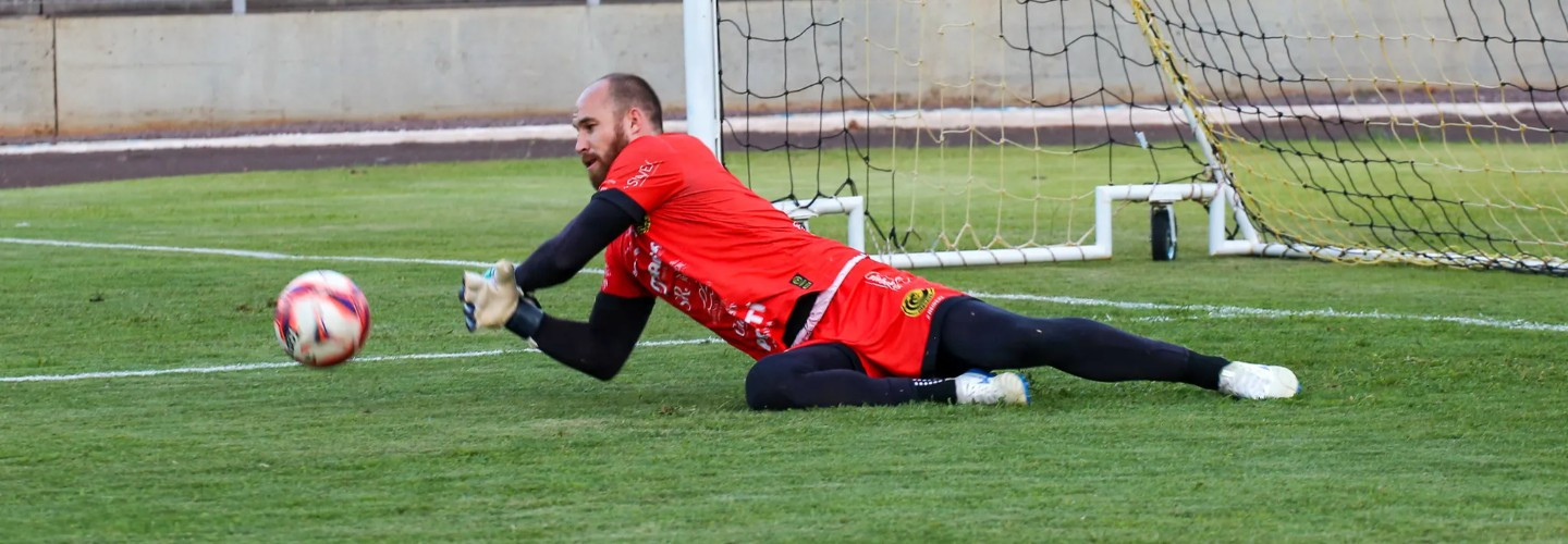 André Luiz projeta disputa da Série D do Brasileiro pelo Cascavel