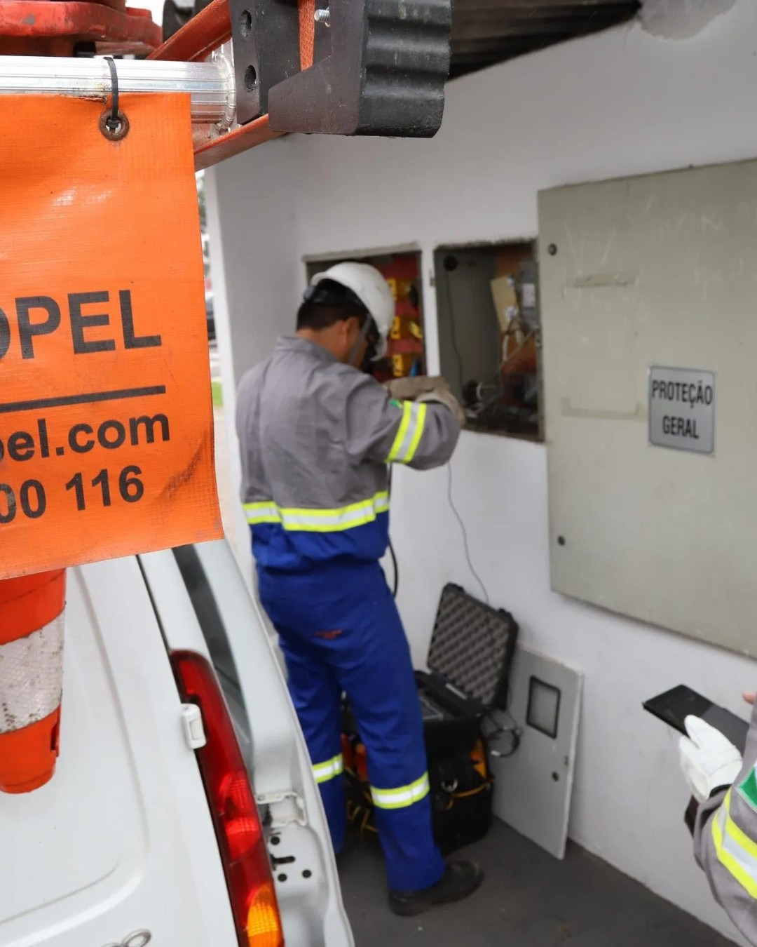 Conta de luz da Copel vai subir 20,51% no Paraná; Aneel confirma novo reajuste