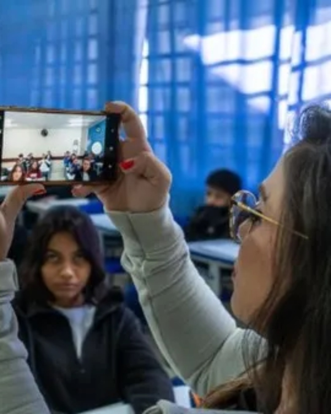 ANPD manda suspender reconhecimento facial de alunos da rede estadual do Paraná após ação do MPPR