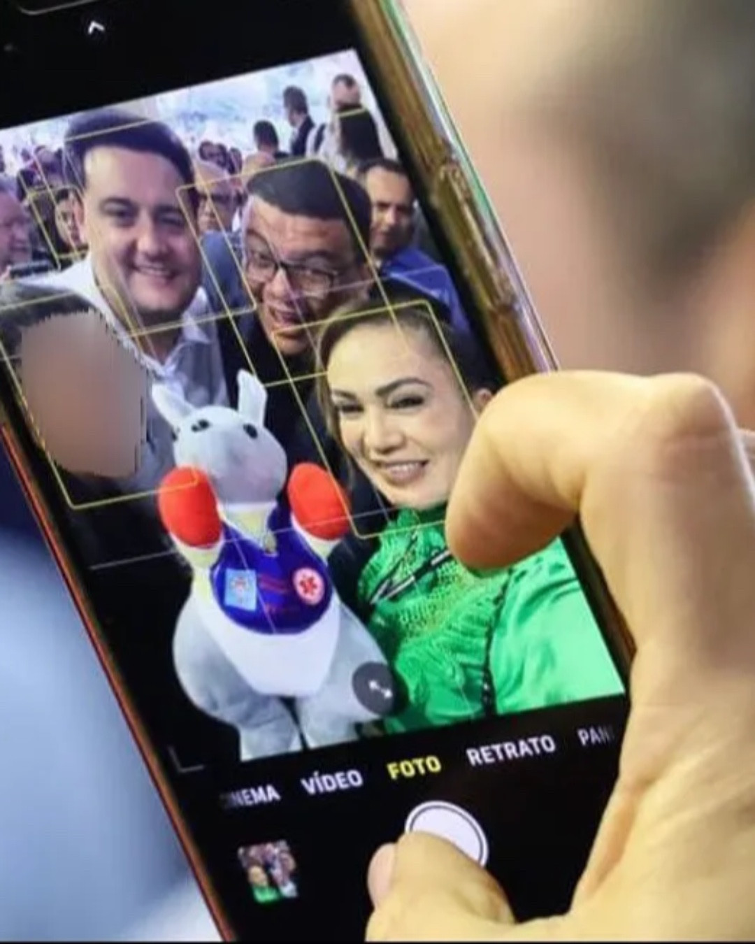 Após escândalo em Brasília, Luciano Alves tem irmã com R$ 50 mil da campanha e cargo na Casa Civil