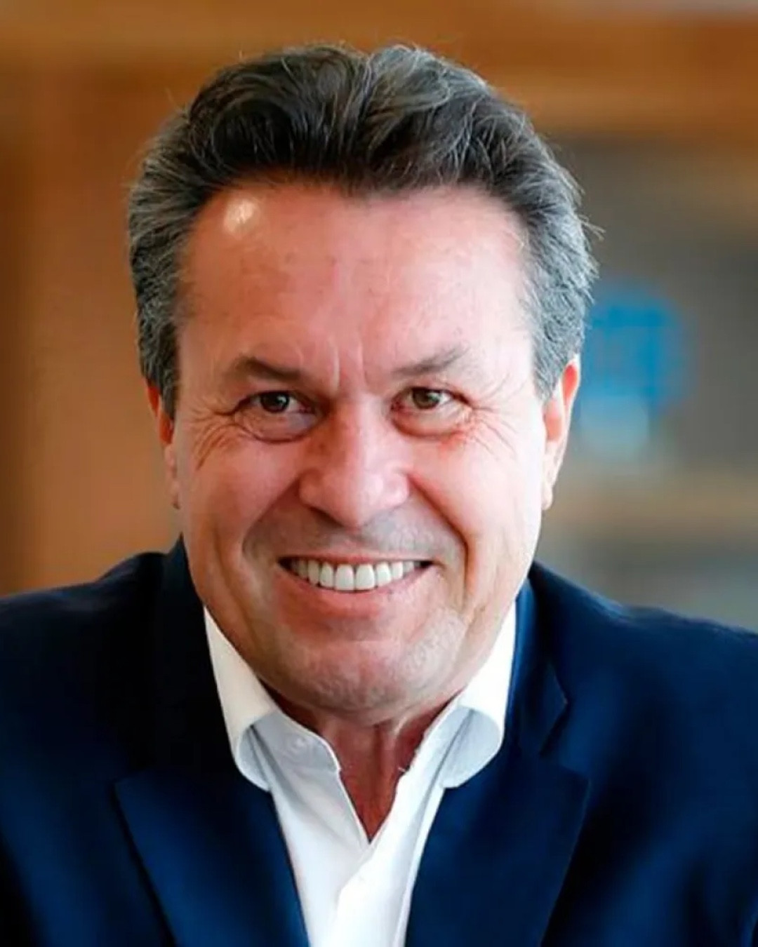 Área devastada em fazenda de Márcio Nunes expõe contradição de ex-chefe do meio ambiente