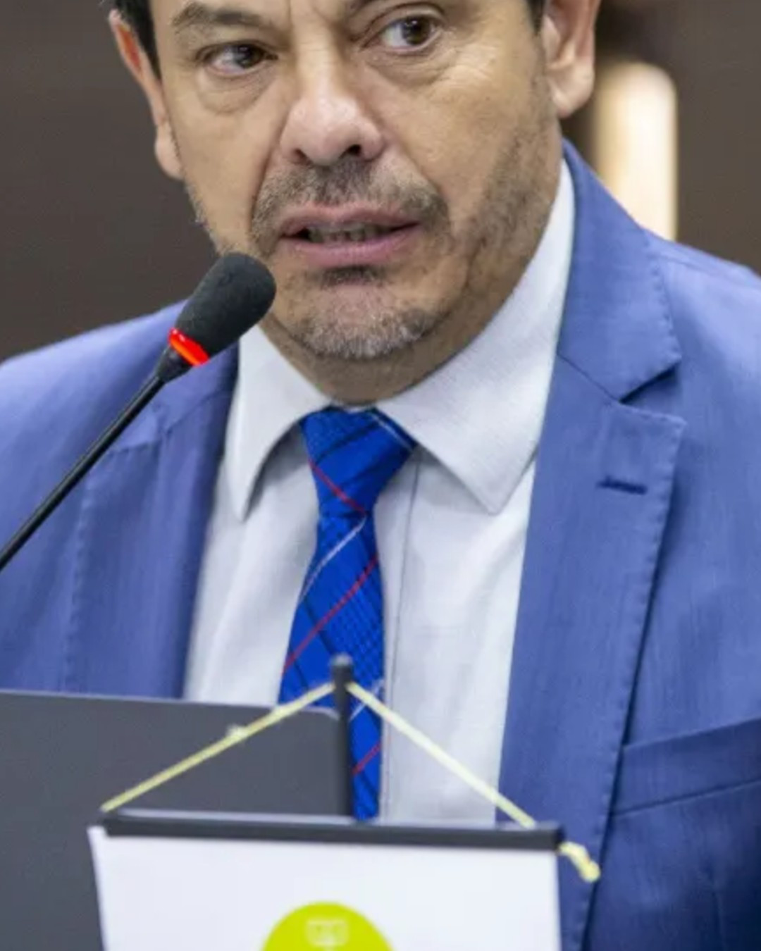 Assessor citado em denúncia contra Dr. Lauri é exonerado da Câmara de Cascavel