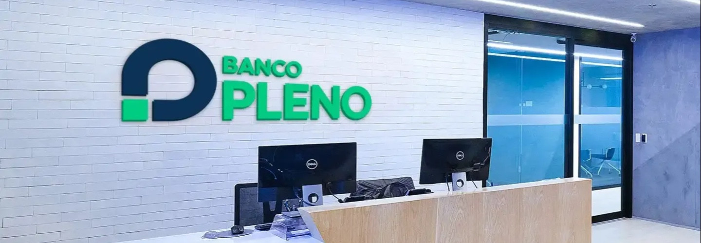 Banco Central decreta liquidação extrajudicial do Banco Pleno, ex-Voiter