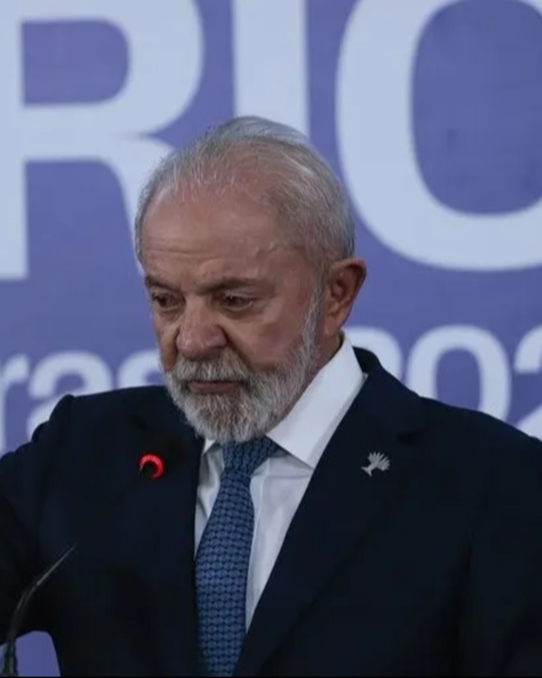 Brasil aciona OMC contra tarifas dos EUA, mas taxas seguem em vigor durante disputa