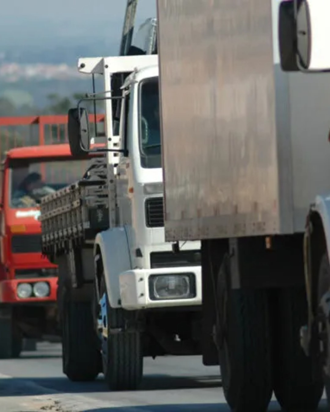 Brasil perde quase 20% dos caminhoneiros em 10 anos e setor faz alerta para impacto no frete