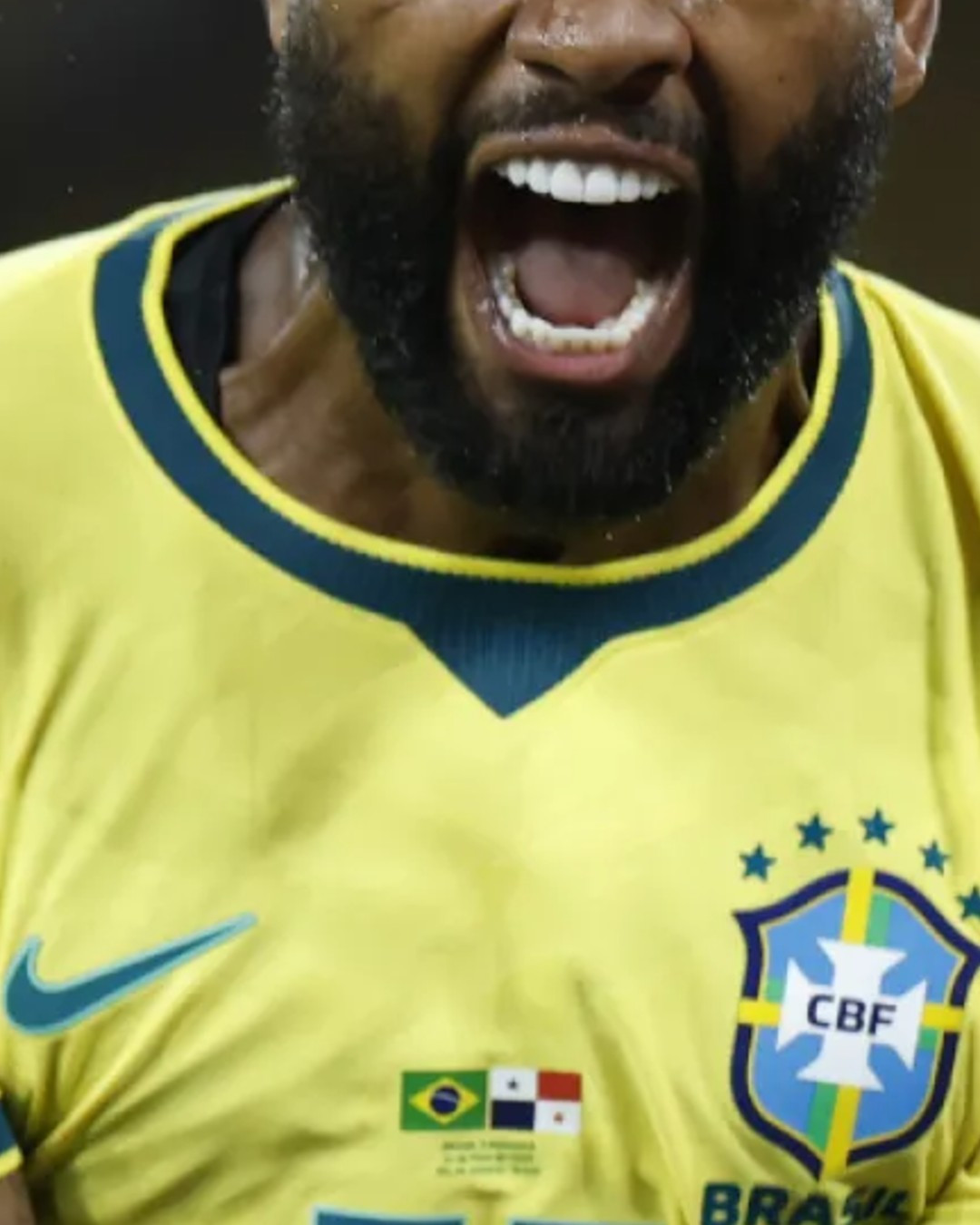 Brasil goleia Panamá por 6 a 2 no Maracanã; veja detalhes, gols e próximo jogo