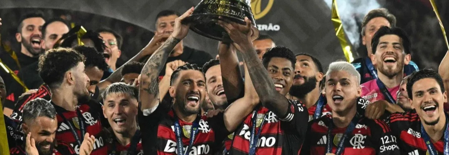 Brasileirão de 2026 inicia nesta quarta-feira com oito jogos