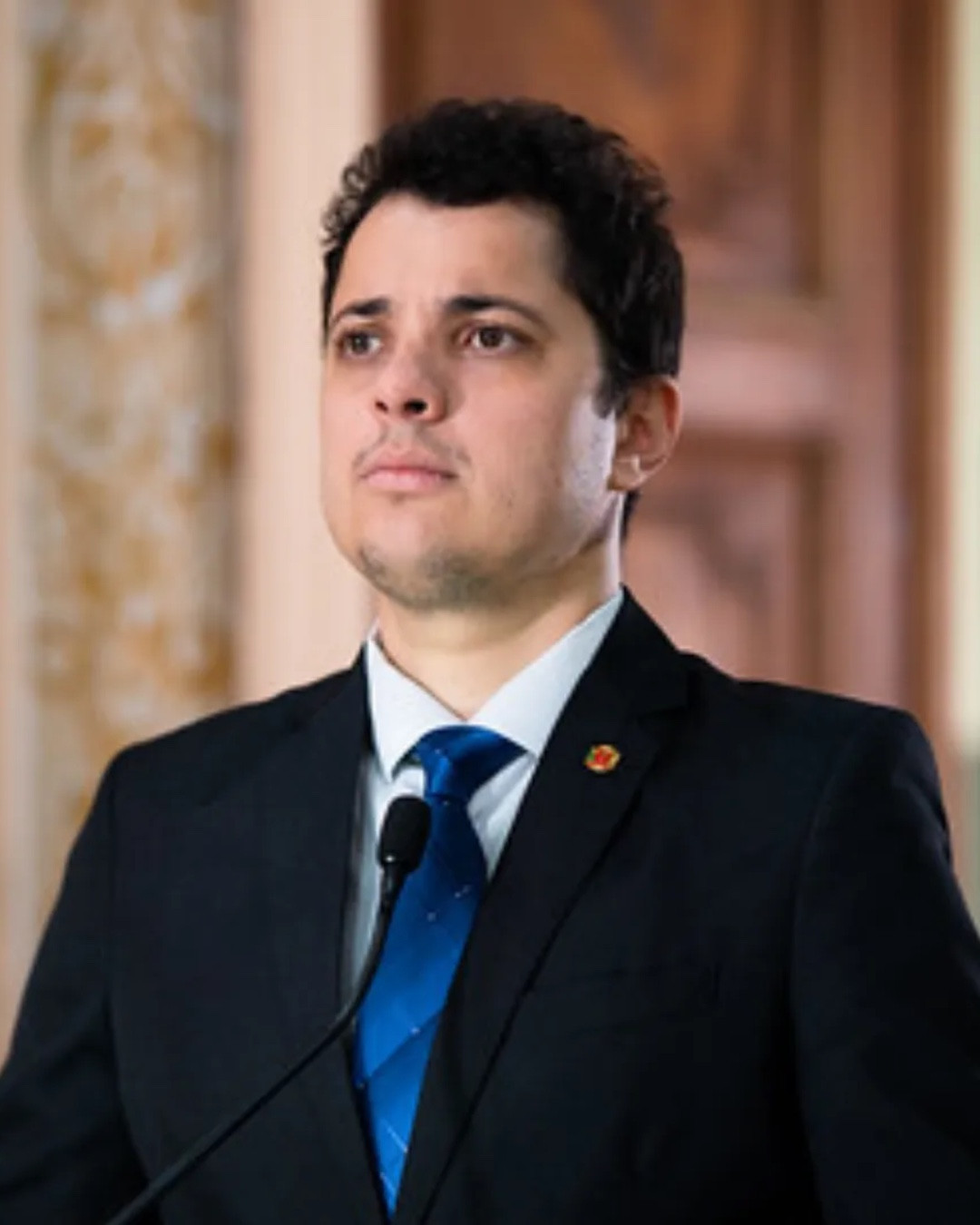 Bruno Secco perde mandato, Matteus Henrique assume e PT conquista quarta cadeira na Câmara de Curitiba