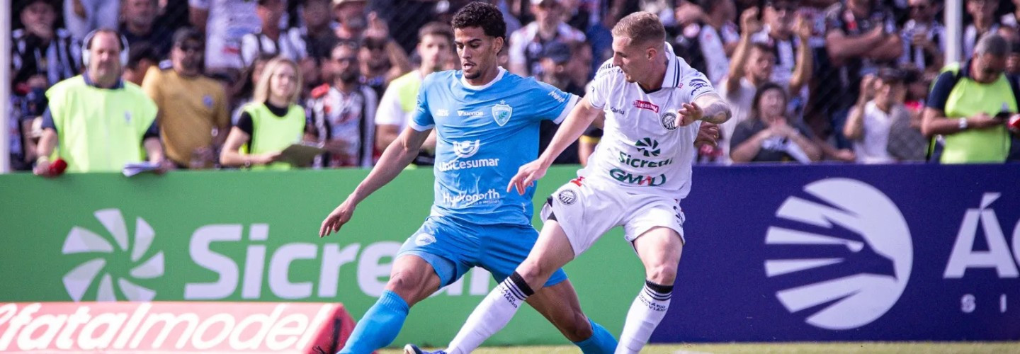 Campeonato Paranaense: Campeão estadual será conhecido neste sábado