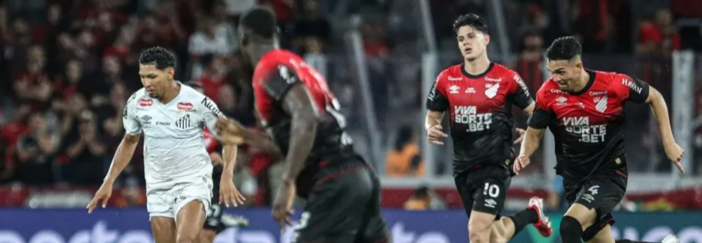 Campeonato Paranaense: Tubarão e Furacão fazem o jogo de ida das semifinais