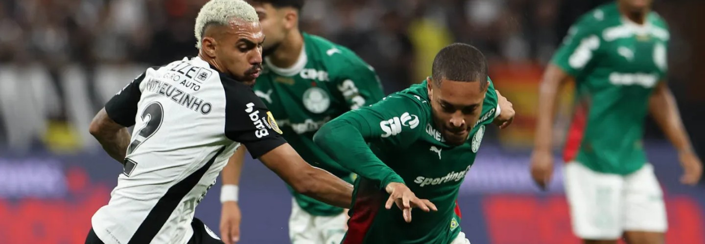 Campeonato Paulista: fase classificatória termina neste domingo