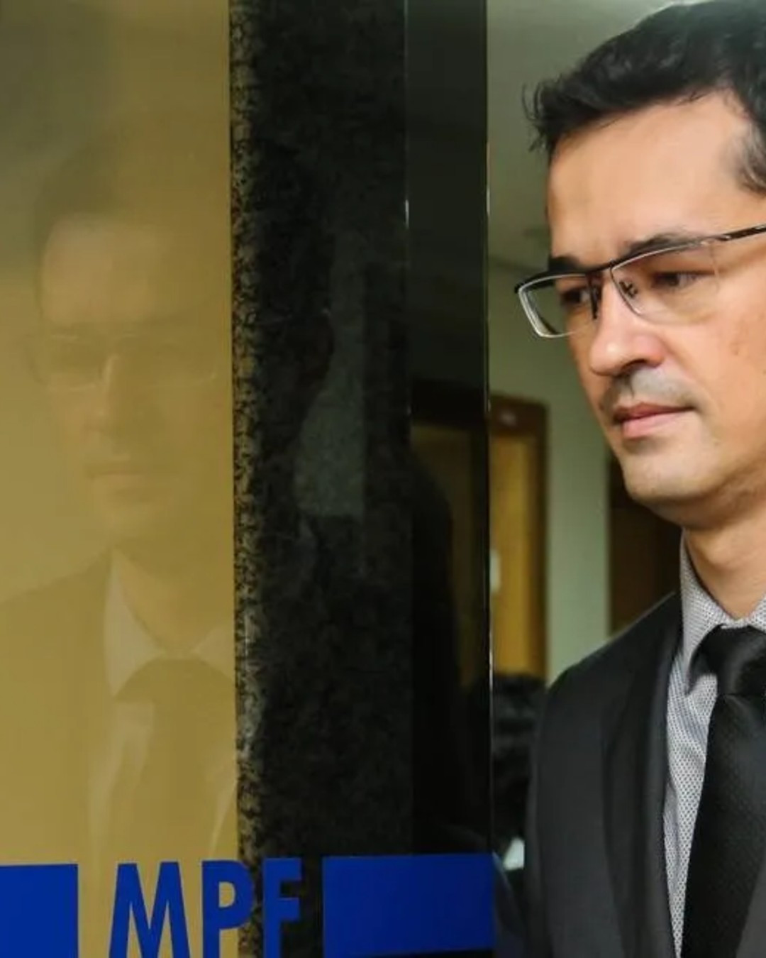 Candidatura de Deltan Dallagnol ao Senado chega ao TSE