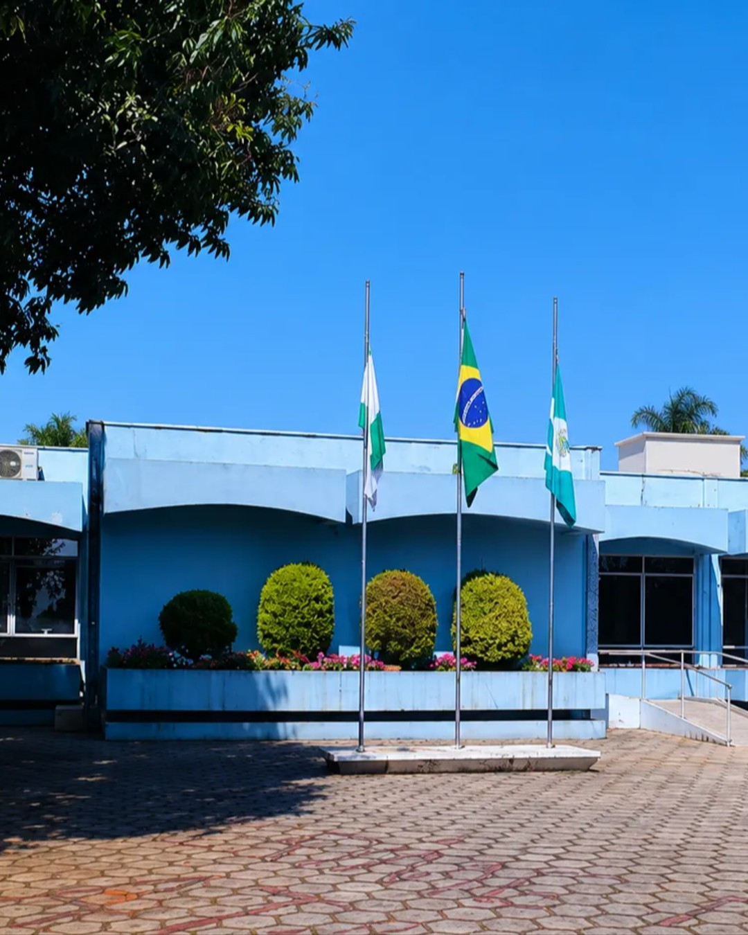 Capitão Leônidas Marques entra na mira do MP após suspeita de superfaturamento em serviços de máquinas