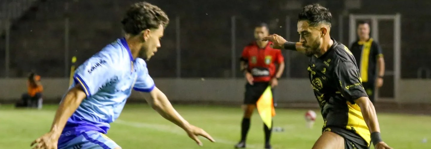 Cascavel tem duas decisões contra a degola