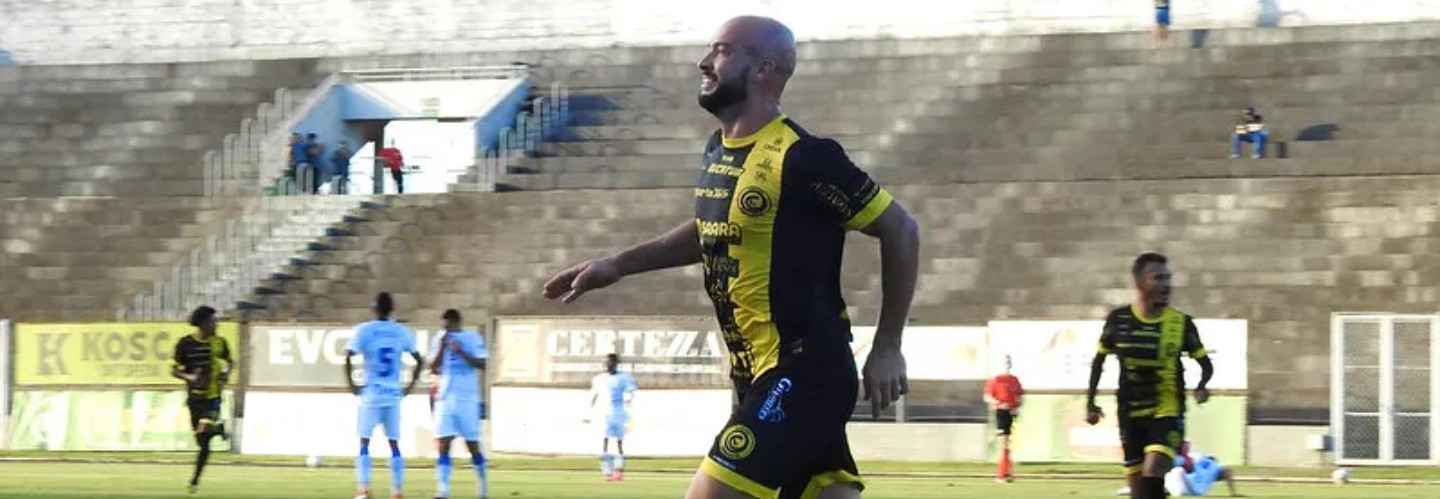 Cascavel tem mudanças no elenco para a Série D