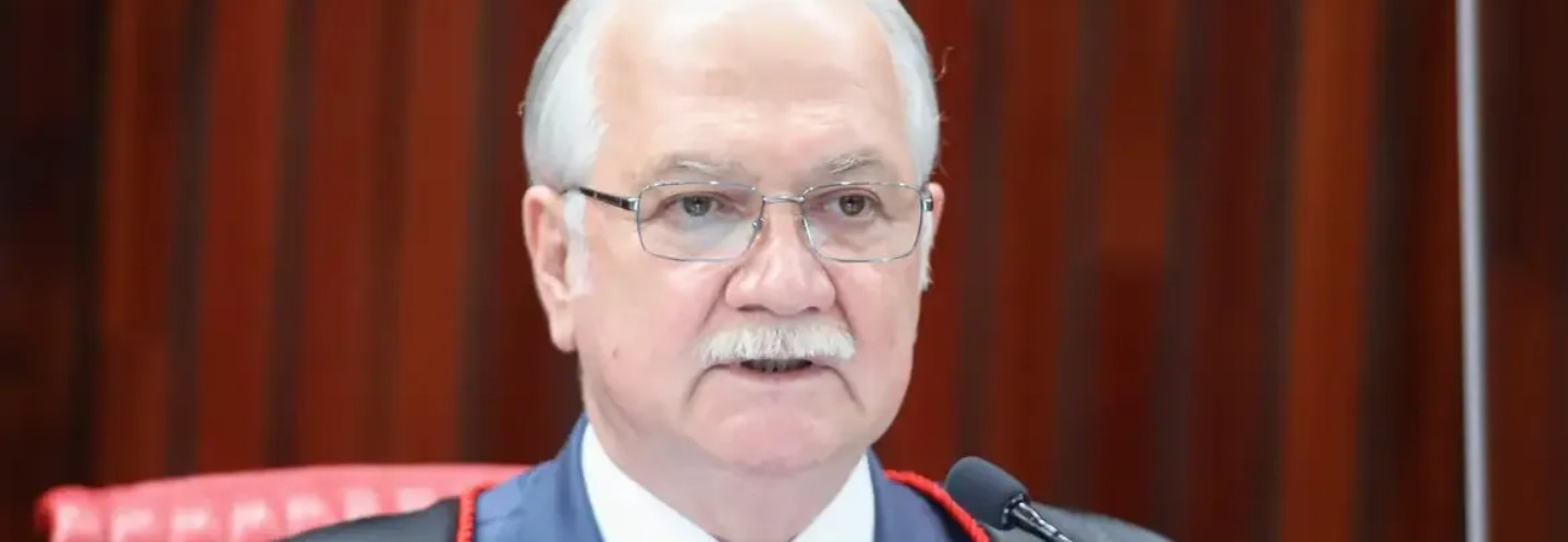 Caso Master: Fachin convoca ministros para tratar de menções a Toffoli