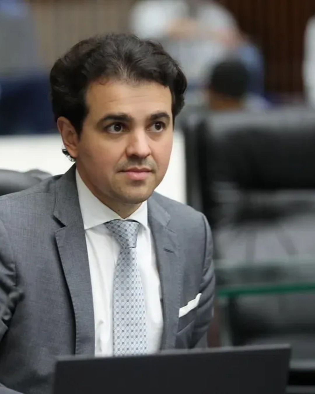 Cassação de Renato Freitas: Guerra será o relator do caso na CCJ