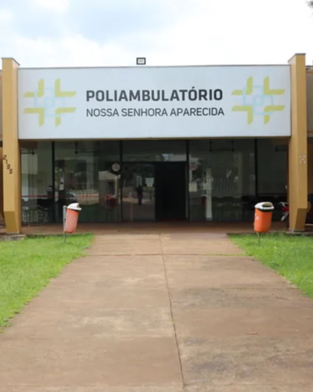 CIS de Glauber Garbim é alvo de nova denúncia por calote de R$ 270 mil