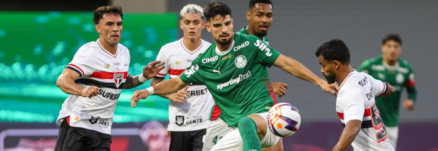 Clássico Choque-Rei: em jogo a vaga na final do Campeonato Paulista