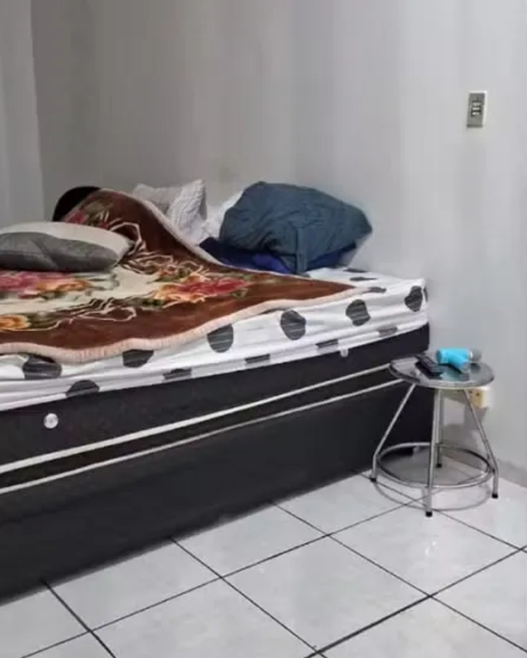 Conheça o "apartamento" montado por médico dentro de hospital público; MP aponta ameaças e clima de terror