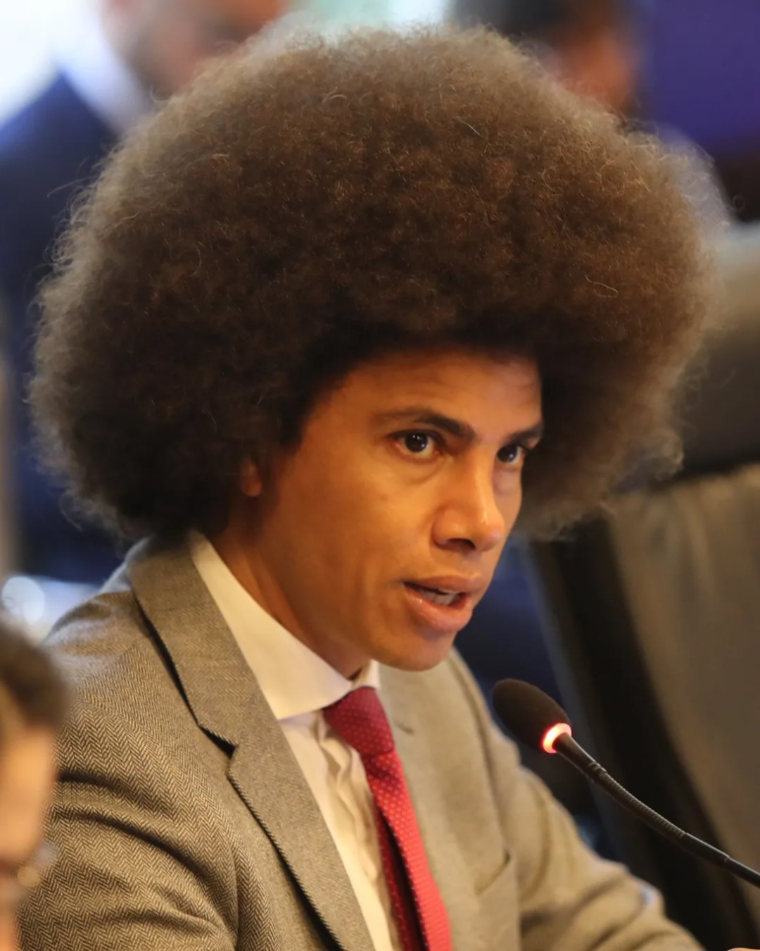 Conselho de Ética amplia suspensão de Renato Freitas e mantém processo de cassação parado