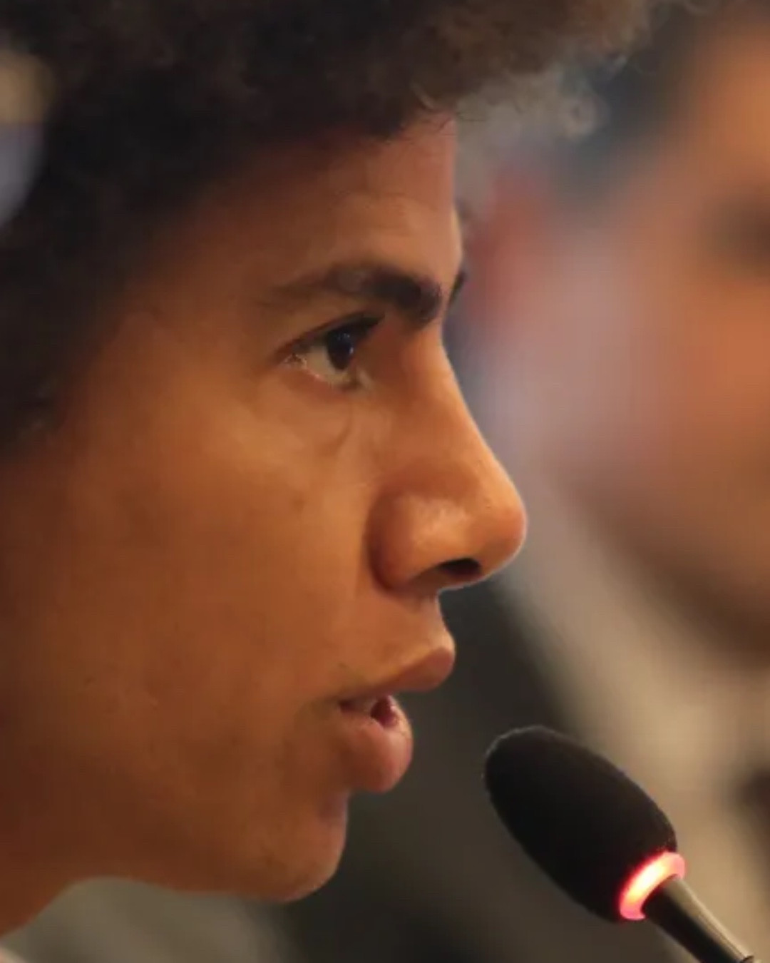 Conselho de Ética aplica advertência a Renato Freitas por falas contra Ricardo Arruda