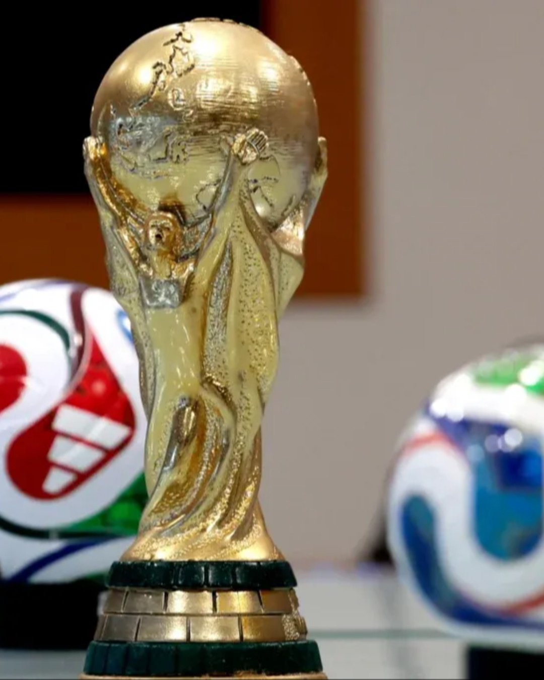 Copa do Mundo: confira duelos e chaveamento da segunda fase