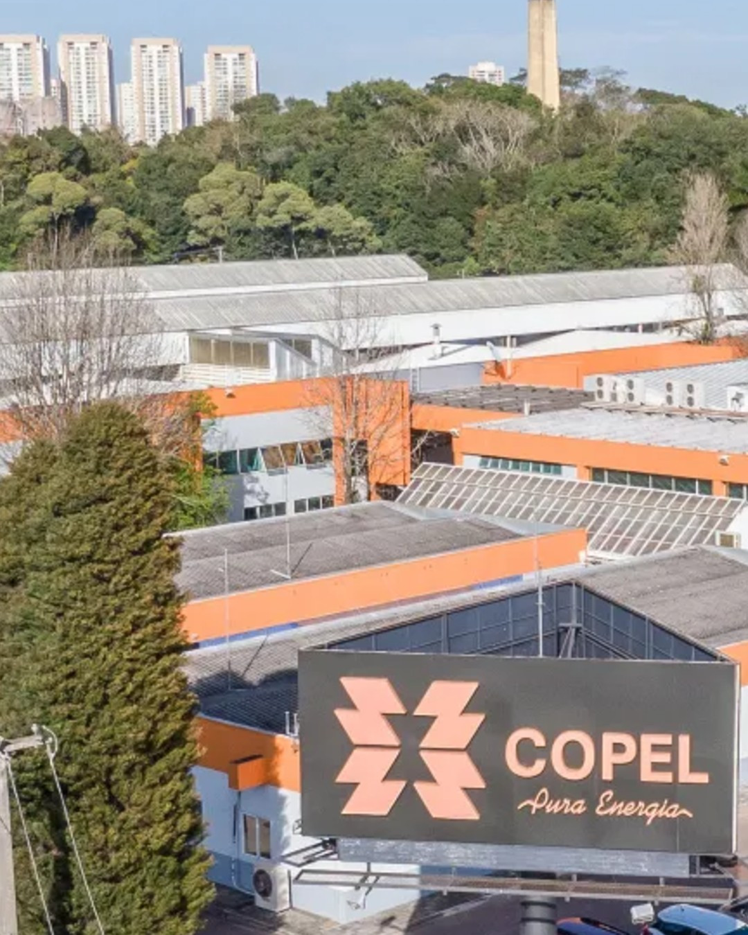 Copel pagará R$ 1,35 bilhão em dividendos em meio a críticas sobre serviço no Paraná