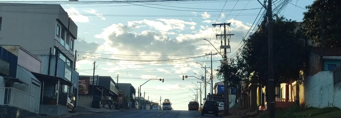 Corpus Christi em Cascavel tem manhã de tempo firme, mas previsão aponta chuva no fim do dia