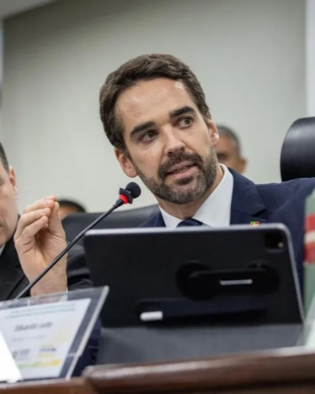 CPI dos Pedágios pressiona Eduardo Leite e expõe críticas ao modelo de concessões no Rio Grande do Sul