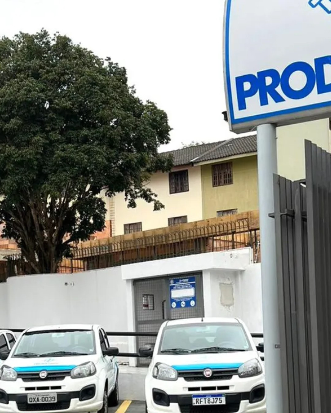 Crise da Produserv: Governo do Paraná assume pagamentos a trabalhadores
