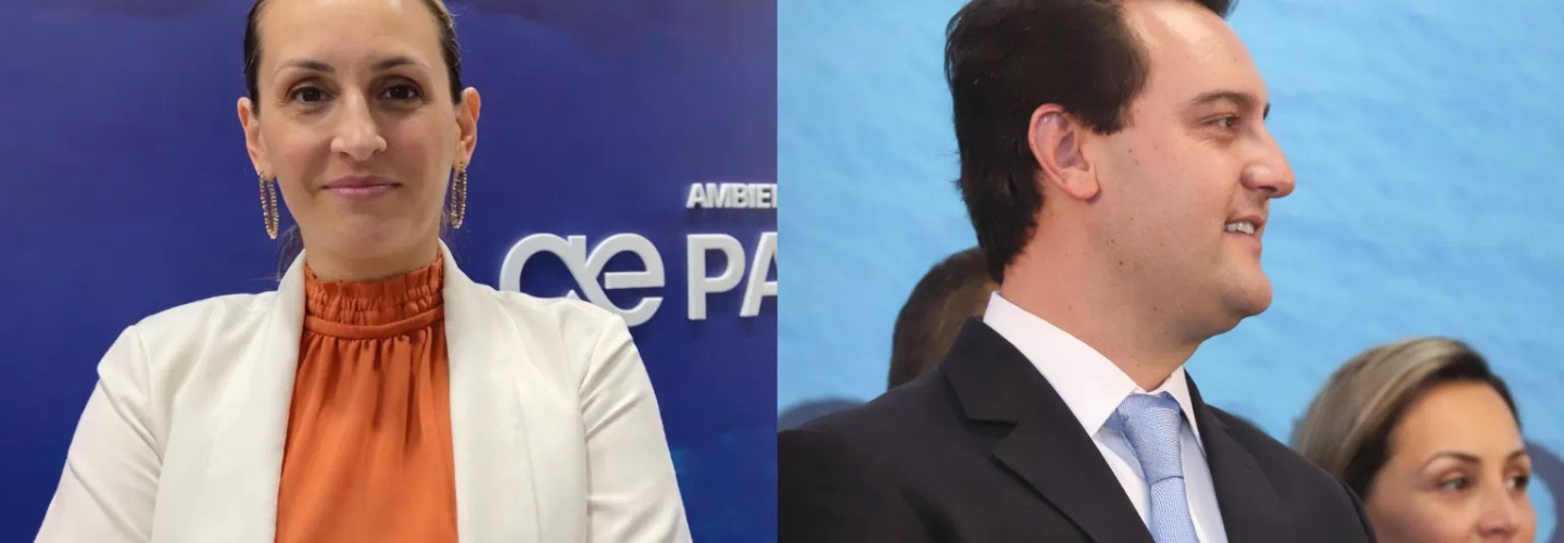 Da Sanepar à concessionária: ex-diretora assume comando de PPPs bilionárias e levanta suspeitas