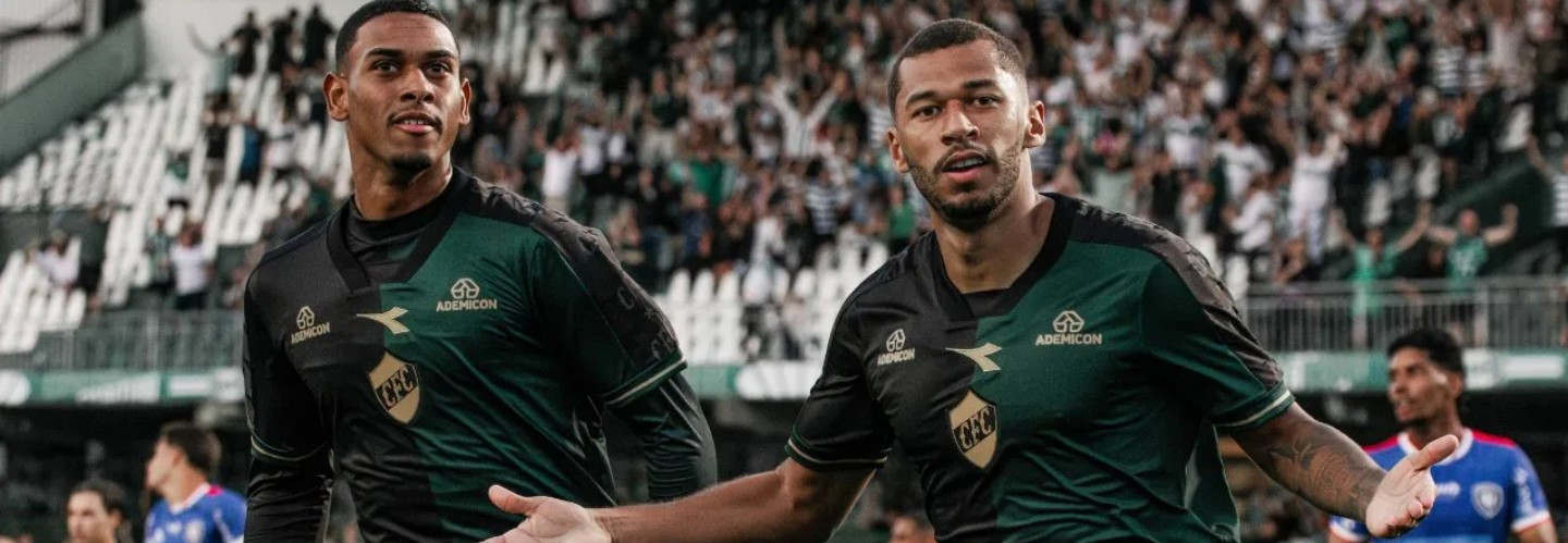 Definidas as datas das semifinais do Campeonato Paranaense