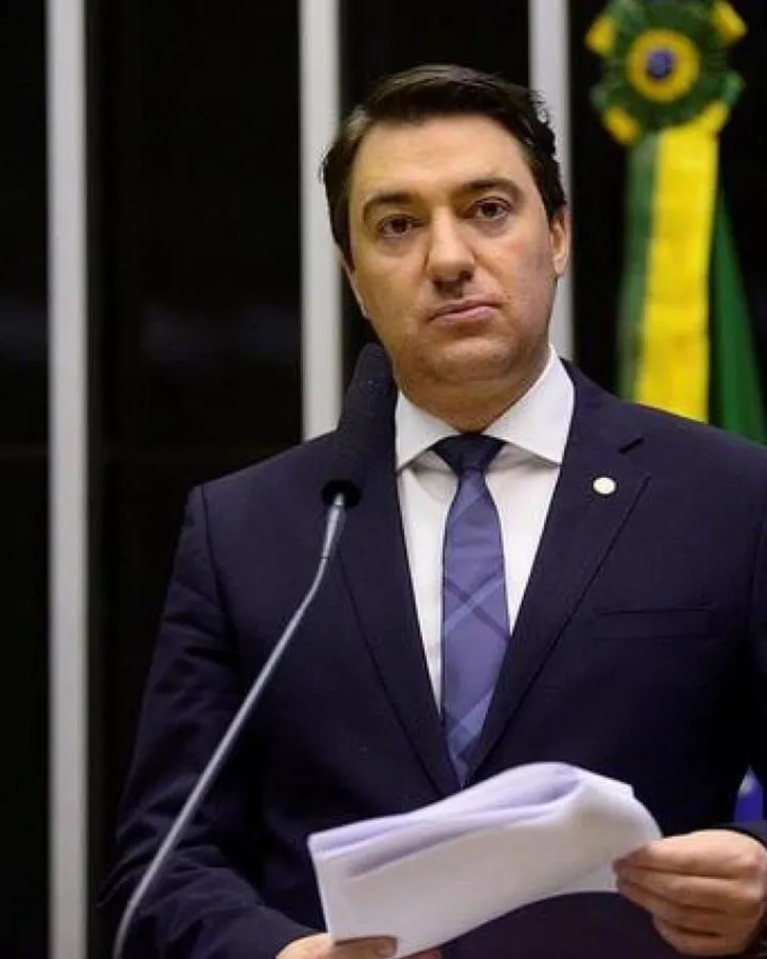 Deputados querem ouvir Giacobo após fala de Ortigara sobre capacidade do Estado cumprir convênios