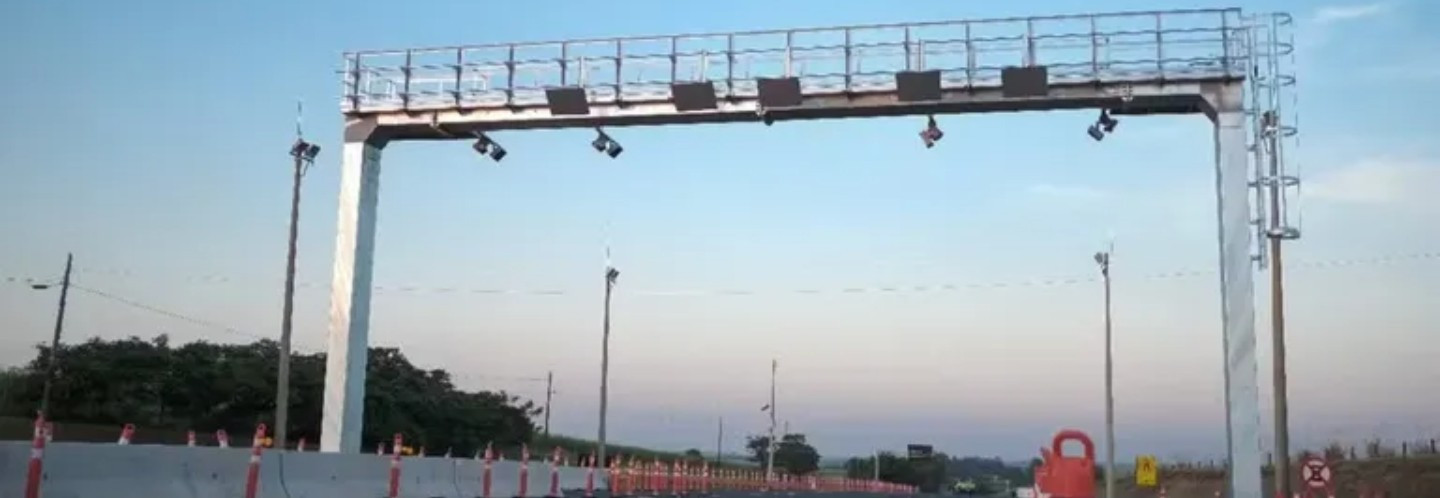 Deputados recorrem ao TRF-1 contra pedágio “free flow” em rodovias do Norte e Noroeste do Paraná