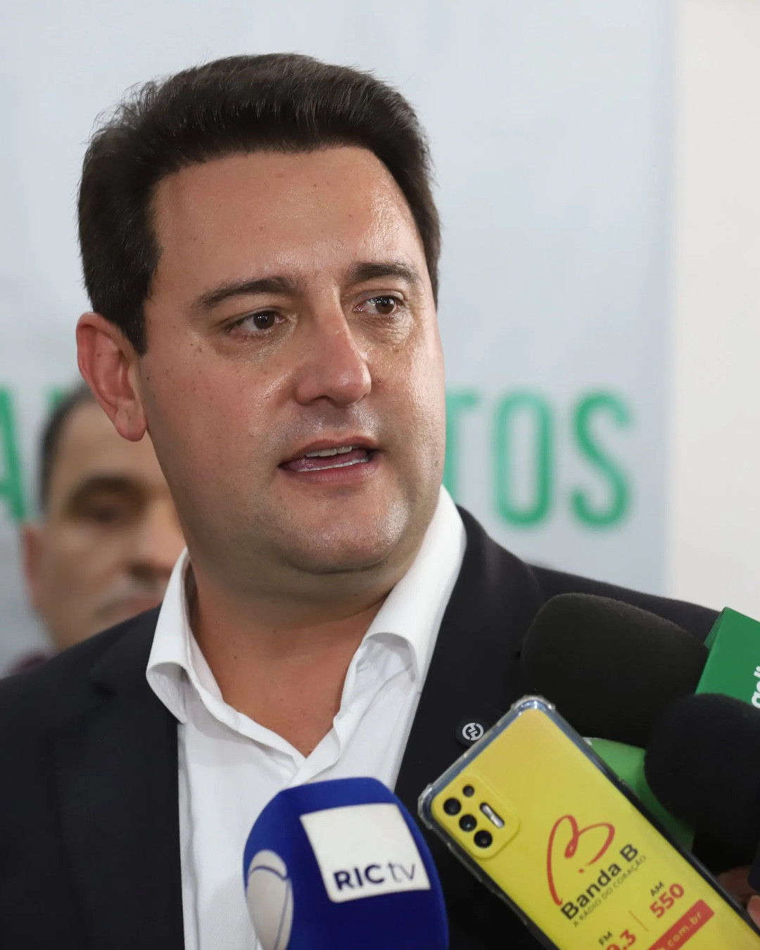 Dinheiro do Master irriga empresas do Grupo Massa e lança sombra sobre entorno de Ratinho