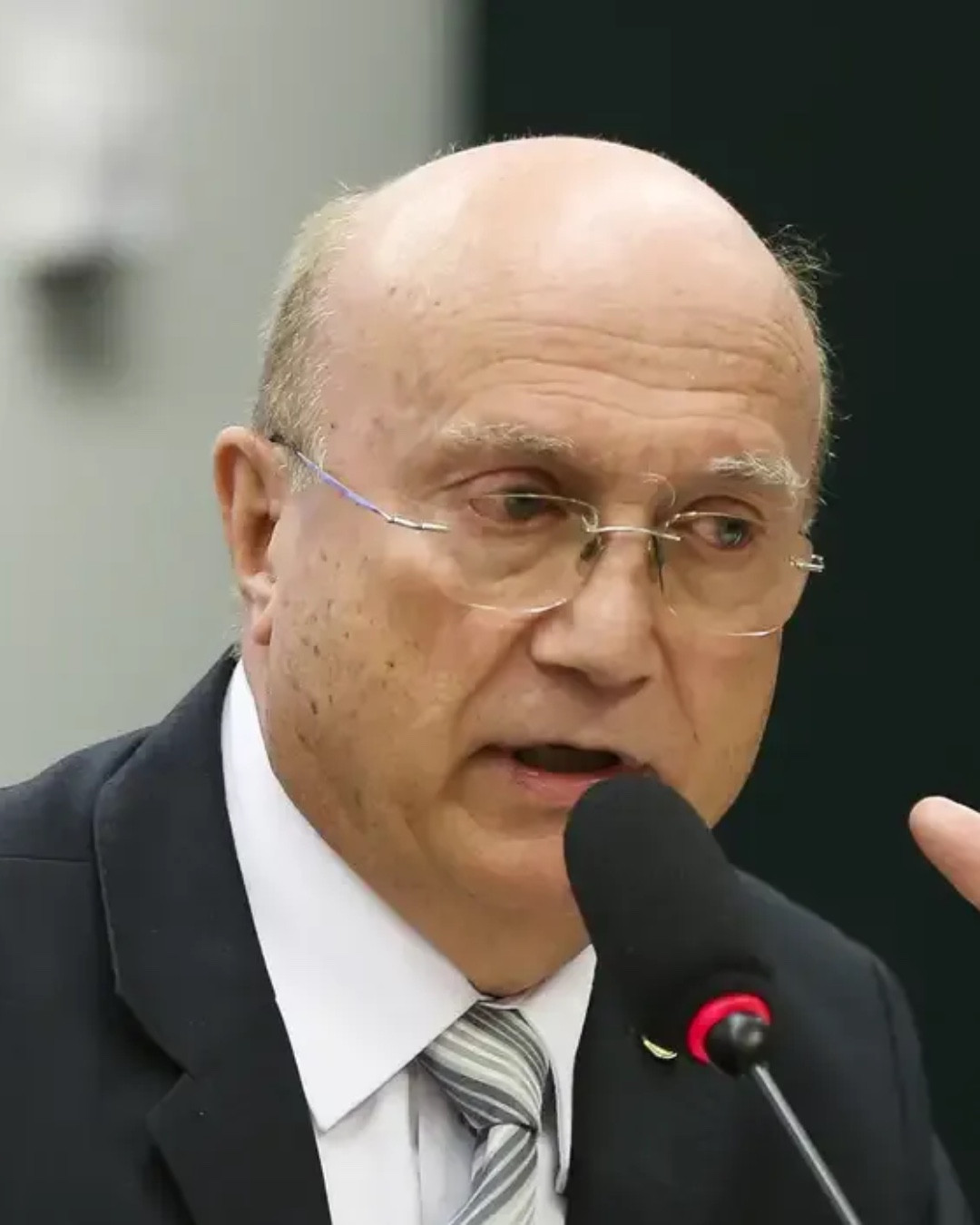 Emenda Pix de R$ 6,5 milhões de Osmar Serraglio beneficia empresa da qual é sócio