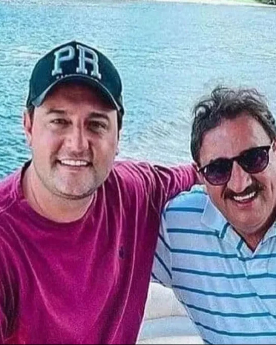 Empresa de Ratinho e Ratinho Junior recebeu R$ 1,68 milhão do Banco Master