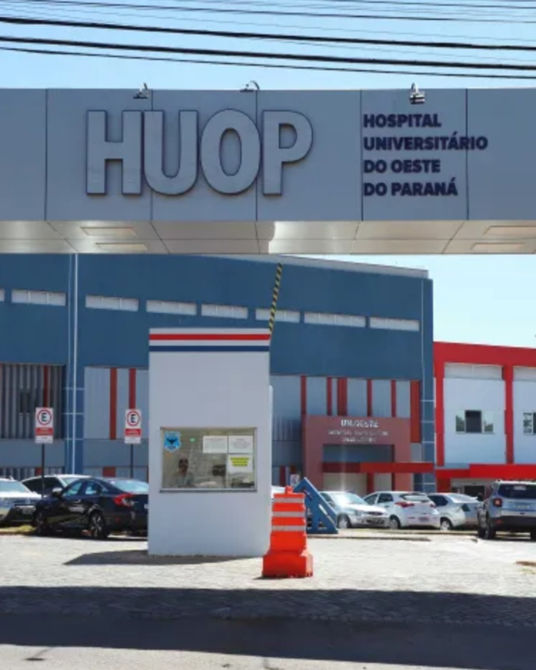 Empresa denuncia possível direcionamento em contrato de R$ 357 mil no HUOP