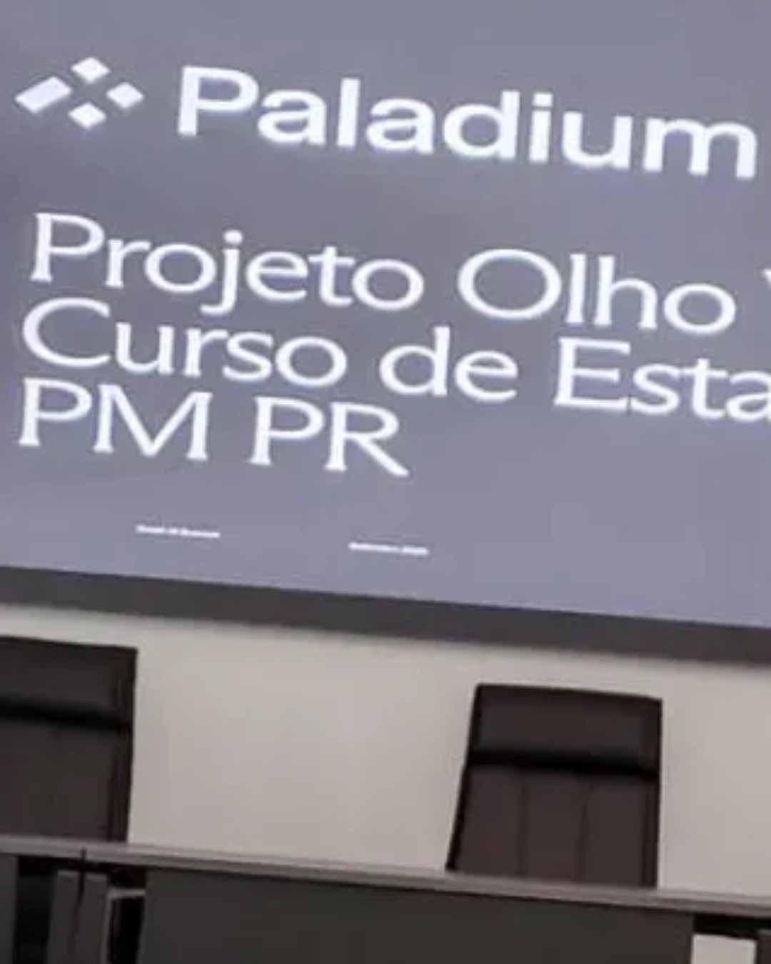 Empresa no centro do Olho Vivo acumula questionamentos em três estados