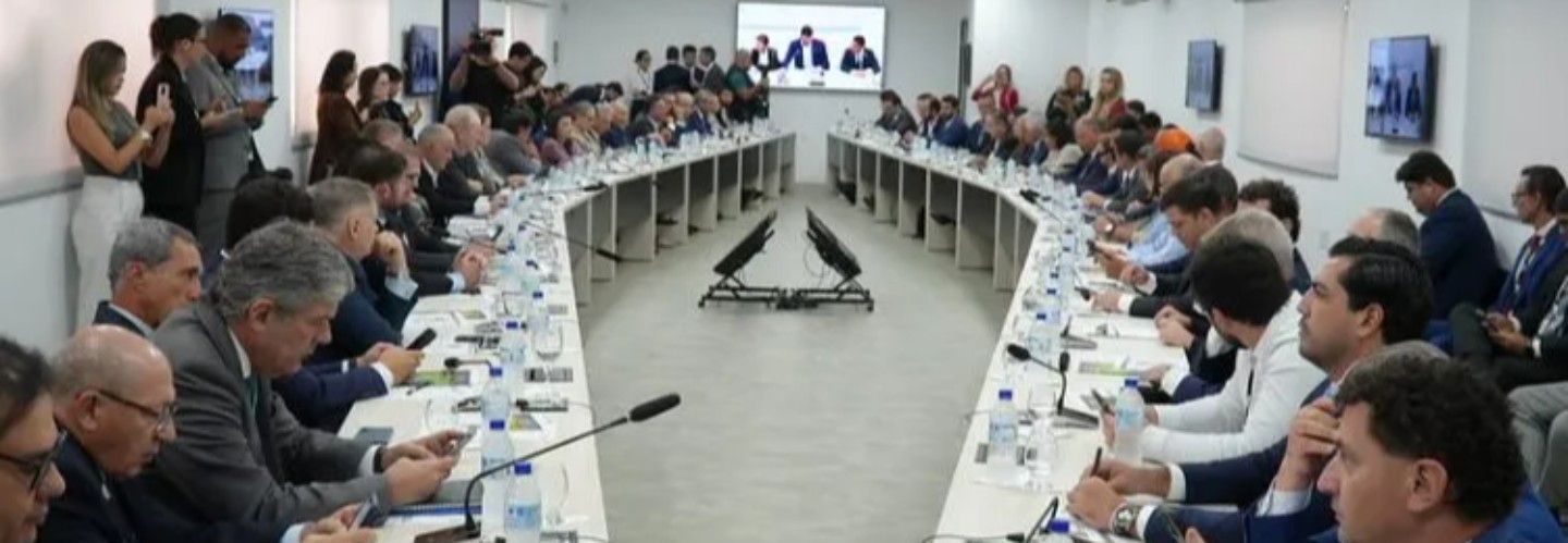 Endividamento e acesso ao crédito pressionam setor no agro, em 2026