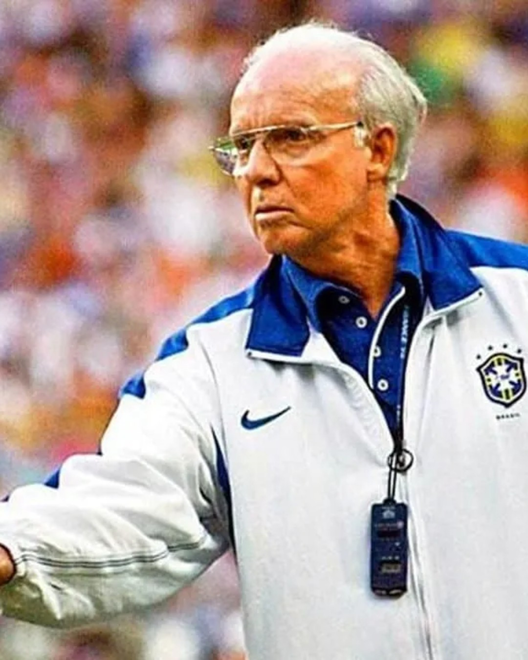Especial Copas: o ‘velho Lobo’, o único tetracampeão mundial