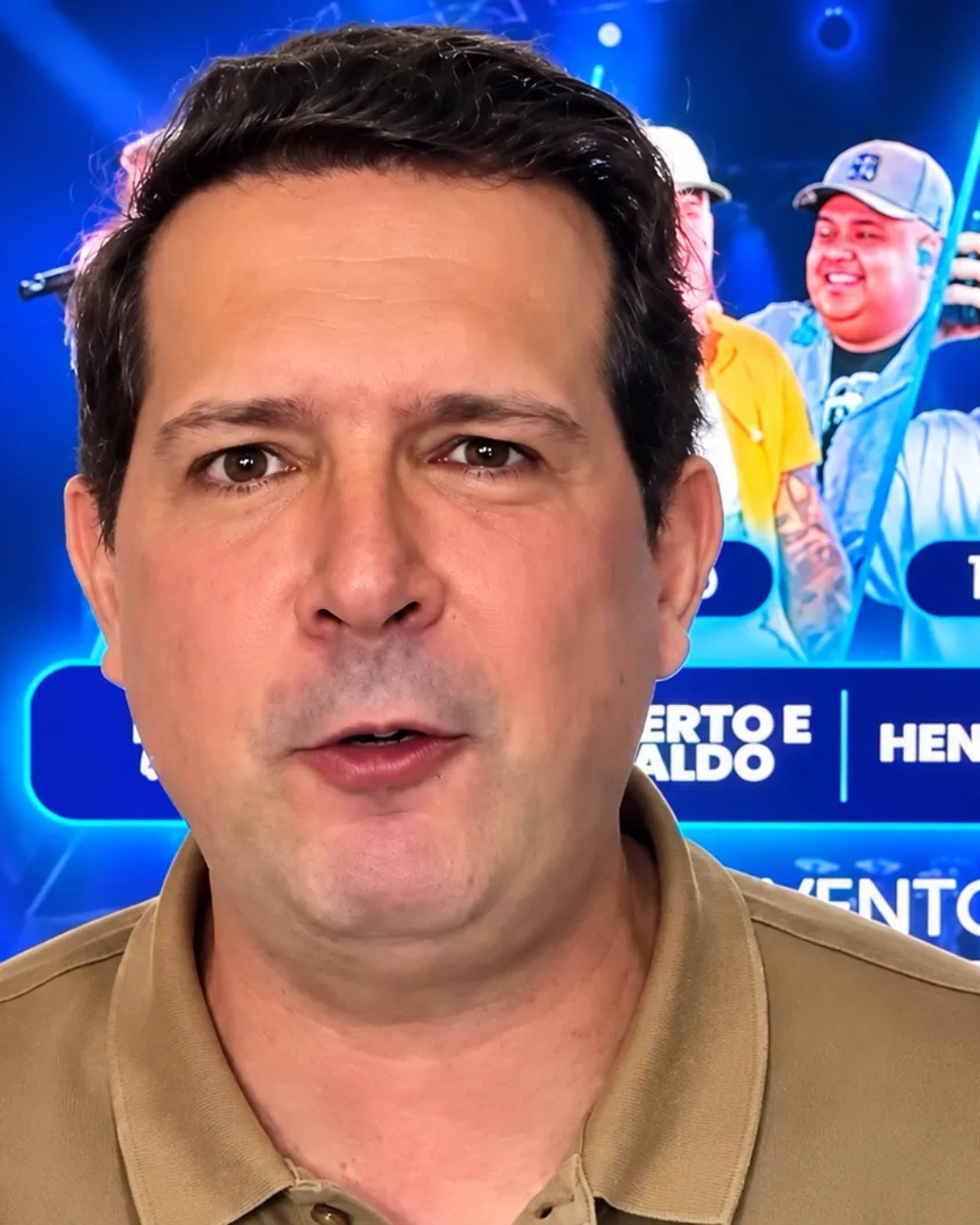 Contratos da Expo avançaram antes de verba integral e MP cobra de Micheletto como conta será paga