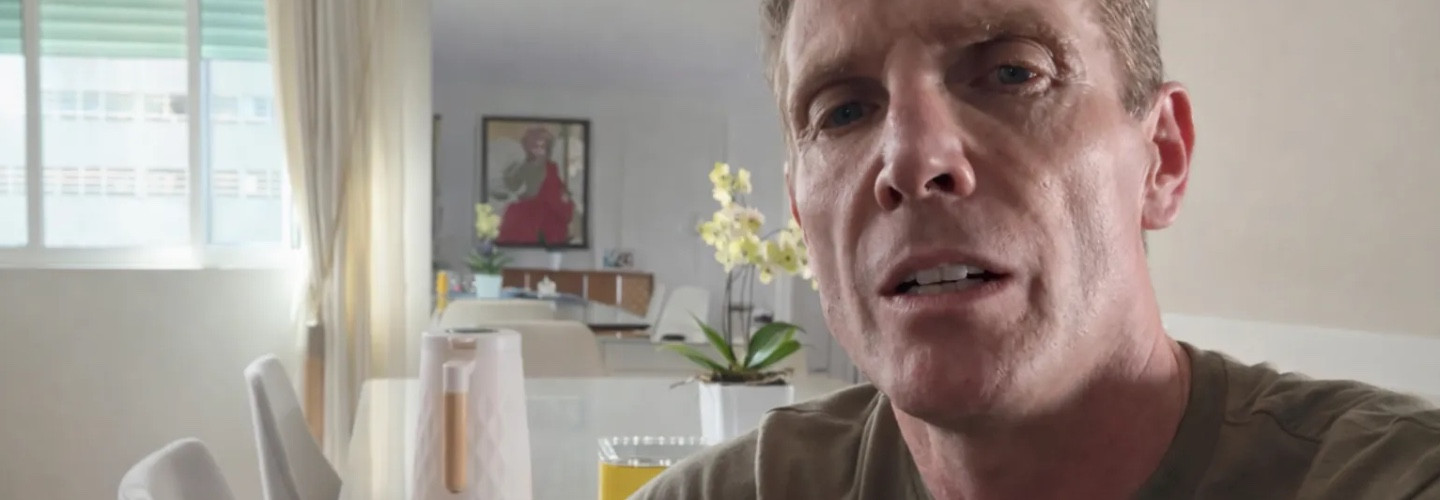 Fábio Camargo reage a decisões judiciais e fala em perseguição após despachos contrários