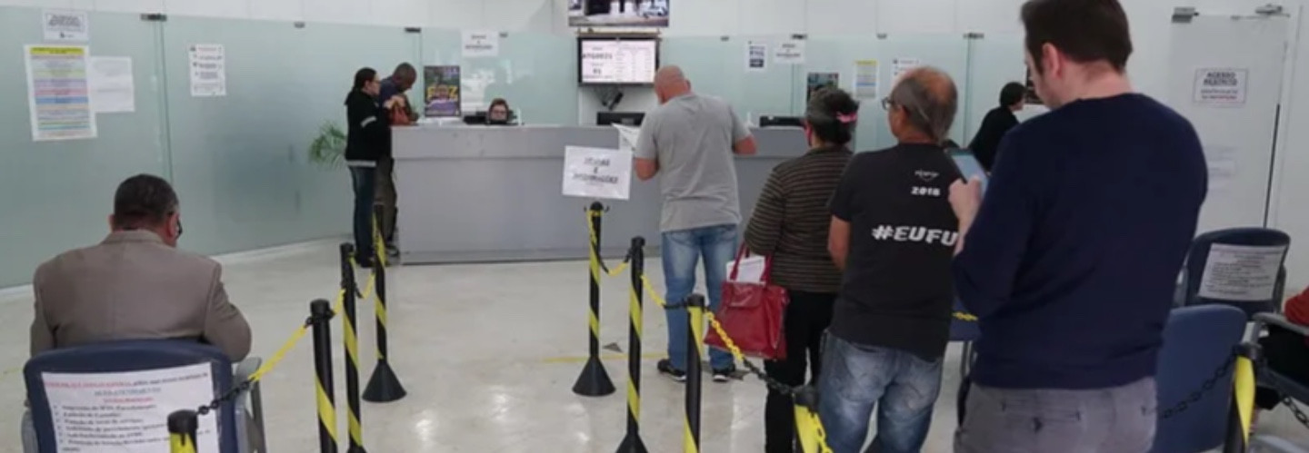 Falhas em sistema contratado por R$ 8,4 milhões ameaçam arrecadação do IPTU em Foz